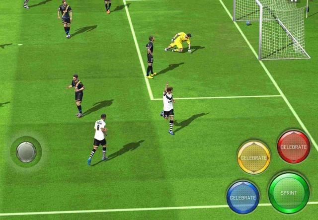 FIFA足球世界数据:梅西阿根廷还有机会晋级?这