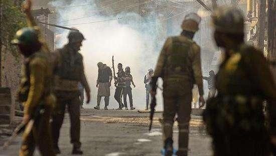 一旦印度和巴基斯坦开战,巴基斯坦会吃亏?