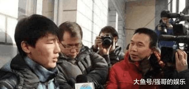 我爸是李刚男主提前出狱,说出真相,网友:我们