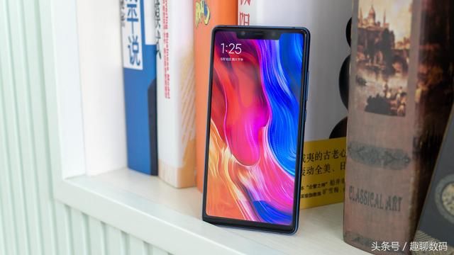 小米8SE 深度评测|首发骁龙710性能测试,这是