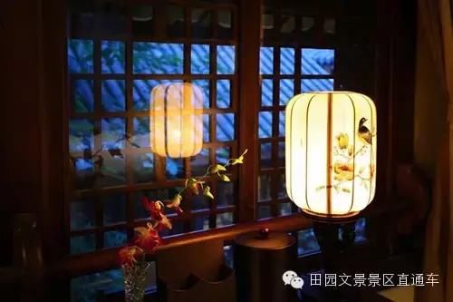 归真,德门仁里,想试试在闹市体验与世无争的禅