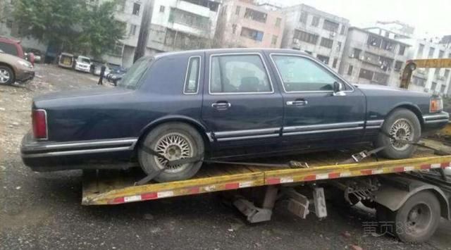 一台私家车到底能开多少年?很多车主说出了真