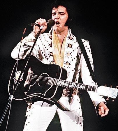 1亿美元遗产可花多久?猫王女儿25年败光