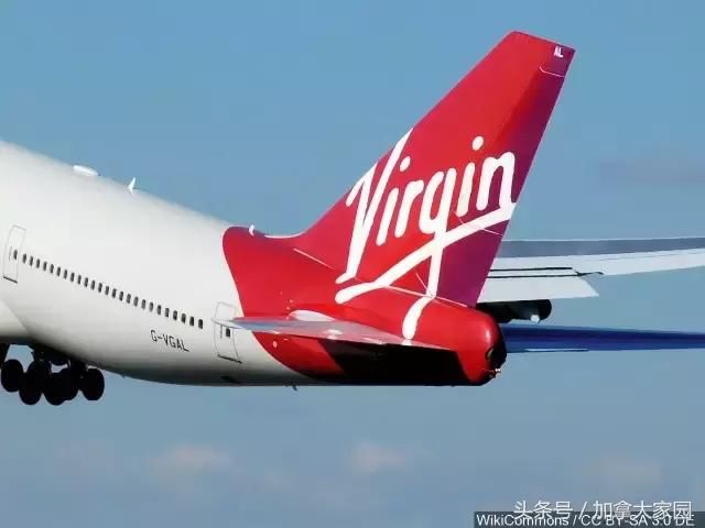 惊呆!Boom正式商用?加拿大飞北京、上海5小