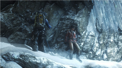 我永远爱着Lara:浅谈《古墓丽影》游戏发展史