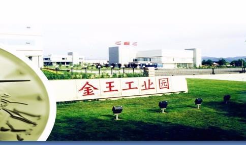 探秘青岛金王兜底背后的逻辑