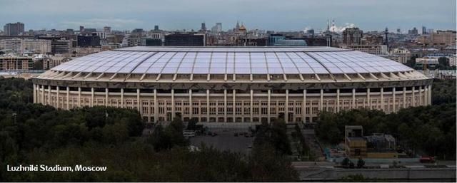 俄罗斯vs沙特前瞻:东道主不败传奇延续?