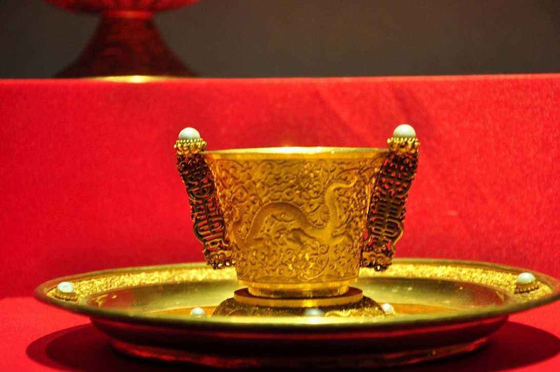 故宫曾被江洋大盗多次光临!盘点敢偷故宫文物