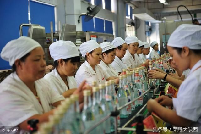 中国白酒香型的划分及由来,特点,产地,喝酒人必