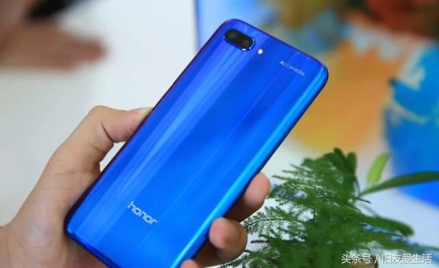 暑假要换新机吗?这六款性价比高的手机可以考