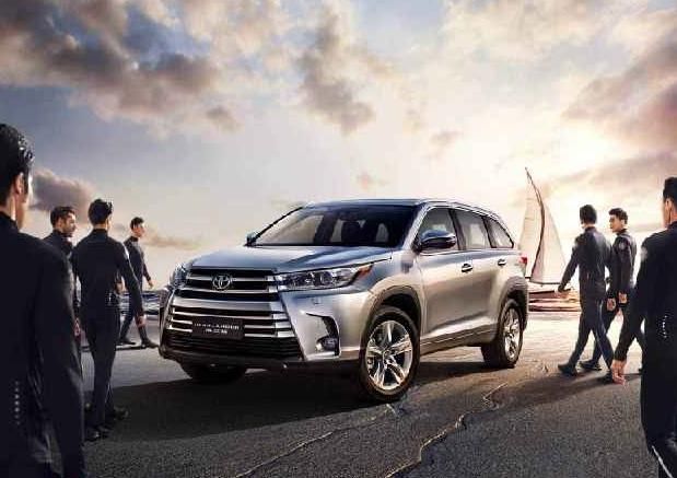 丰田凯美瑞、本田雅阁、别克君威和奥迪A4,哪