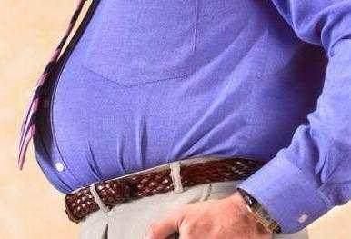 减啤酒肚就像女人减肥一样,这是一个漫长的过程,一定不要操之过急.