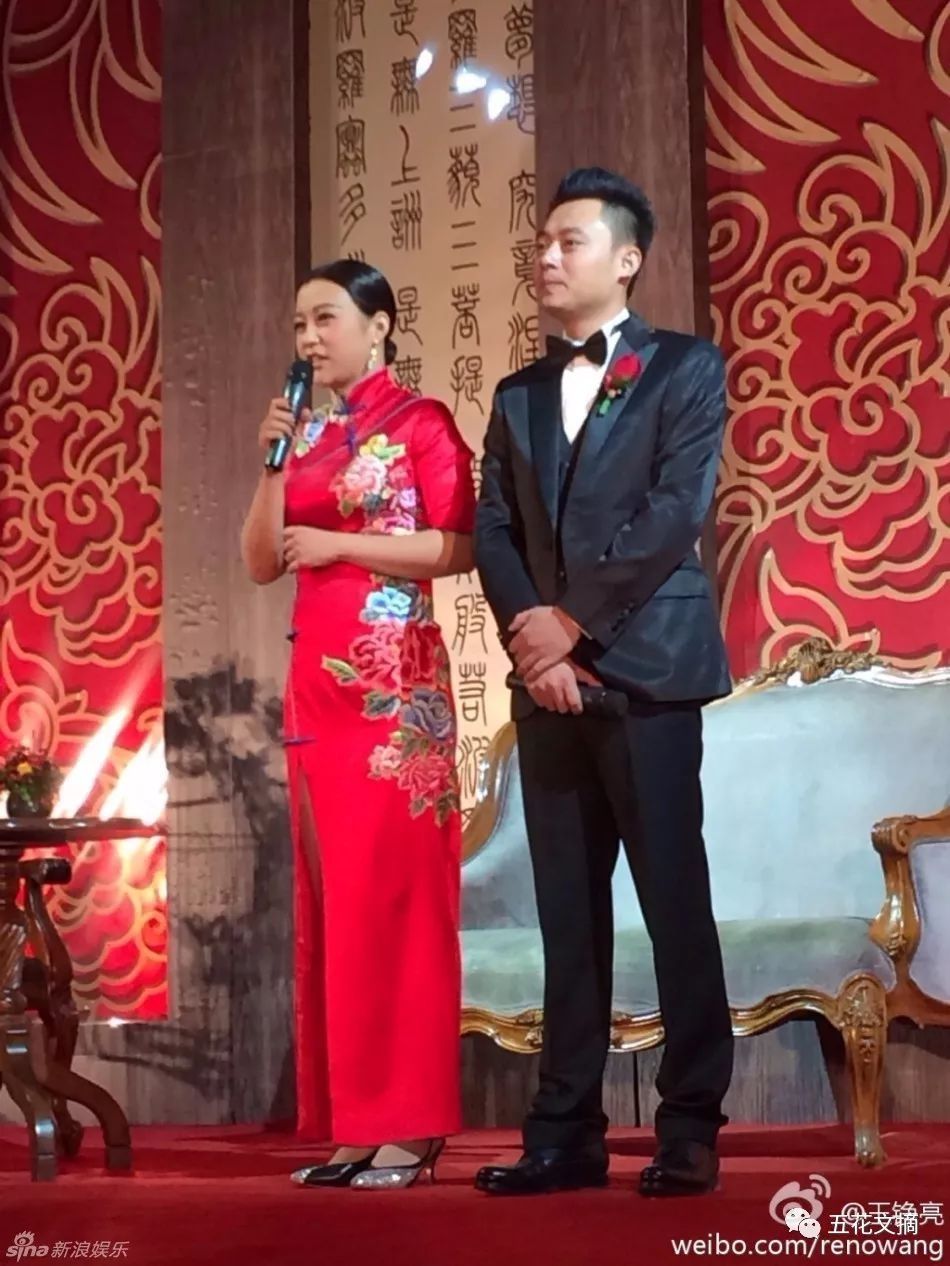 她曾为孙俪老公抑郁到想自杀 和前夫隐婚2年