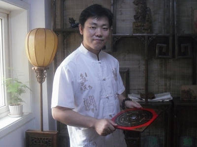 风水有未看山时先看水,那么什么是秀水五相?什