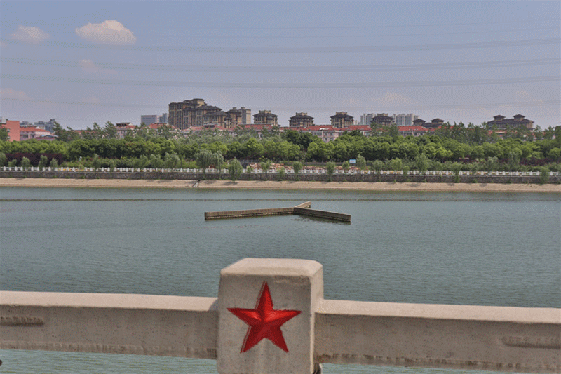 【美丽中国长江行】江淮生态走廊保“清水源头” 打造美丽中国扬州样板|动图报道 【美丽中国长江行】江淮生态走廊保“清水源头” 打造美丽中国扬州样板|动图报道