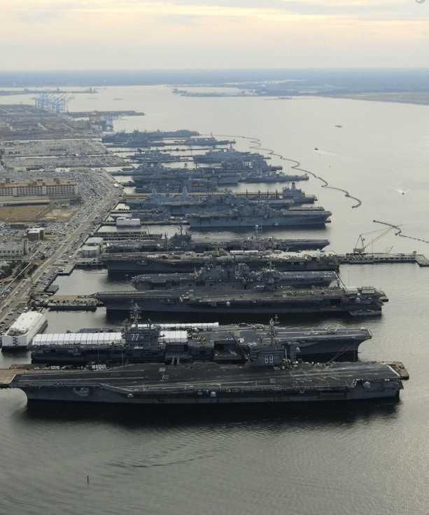 中美一旦开战,将会出现什么战况?俄罗斯:中国