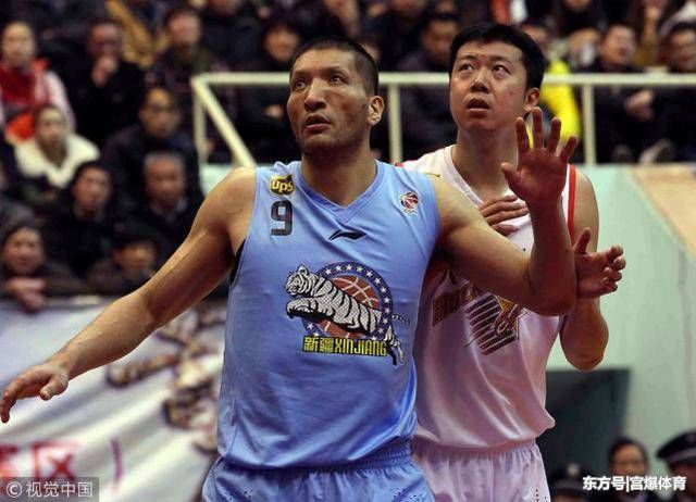 新疆男篮想从北京首钢挖孙悦?这次他们怕是要