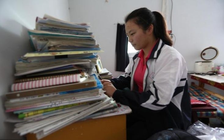 高考分太低无法复读?中学拒招600分以下复读