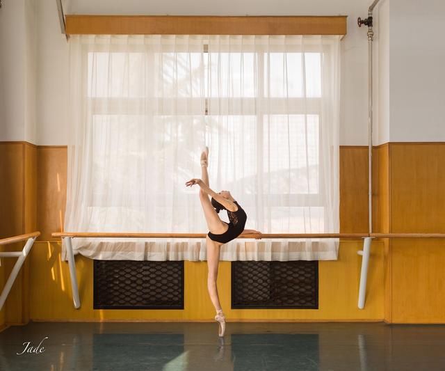 舞蹈课堂仪容仪表的重要性