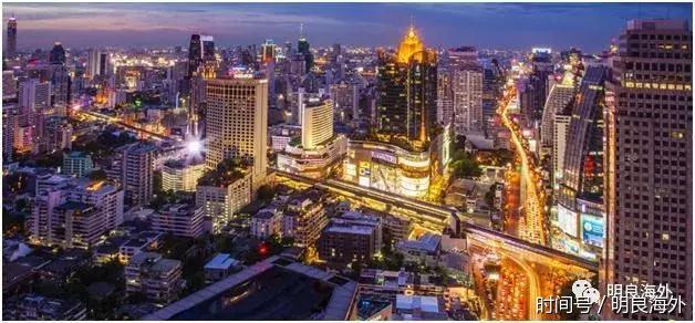 人口增长_泰国人口增长