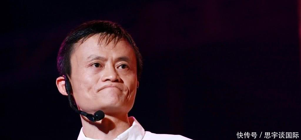 阿里巴巴集团的最大股东是日本软银集团么