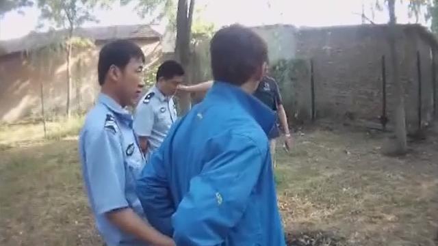 《庭审纪实》20170409男子无端砸死一女子