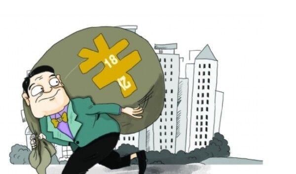 企业家跑路,命悬破产一线!2018家族企业倒闭潮