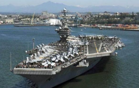 不到中国一个省,坐拥两艘航空母舰,科技水平一