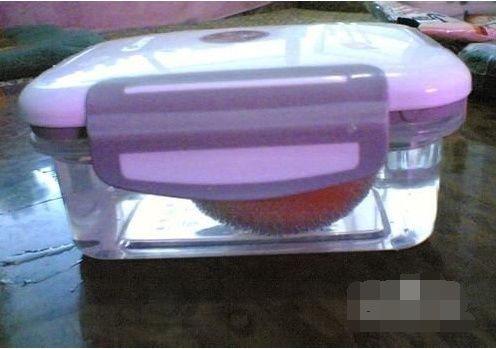 白醋泡蛋祛斑,过程真的很简单,姑妈姨妈都说好