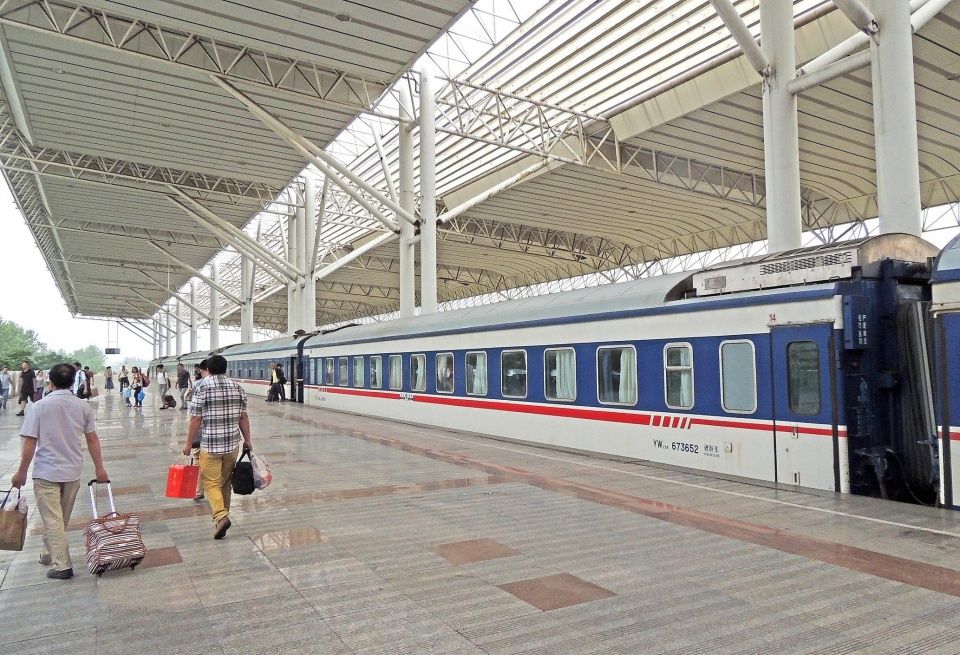 江苏境内又一条开工建设的高铁,全长187公里,经过你的家乡吗