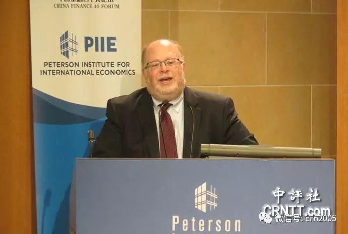 【国际】贸易战中国不买美债?美专家语中评:不
