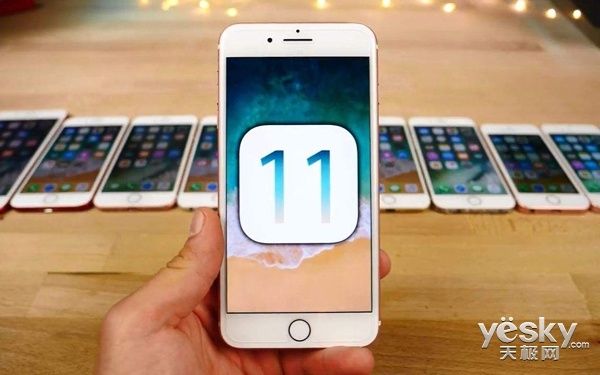 iOS 11.3最新测试版封杀第三方快充!苹果:官方