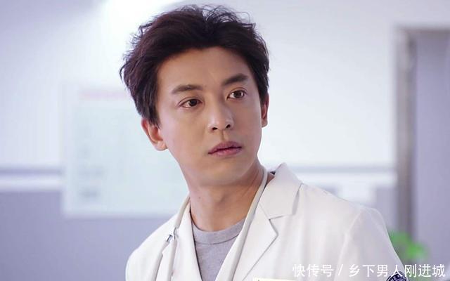 明星游戏名字曝光:林更新的不能更嚣张,而陈赫