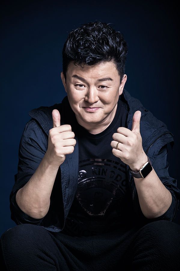 用一颗赤诚之心演绎人生这《一出好戏》—— 天之水网专访演员张