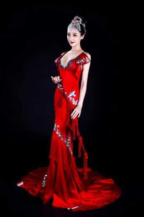 肖雪EP《红娘》首发 引戏曲中国风国际流行风潮