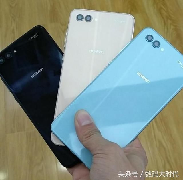 华为已经出招,OPPO R11s最强大的对手来了,谁
