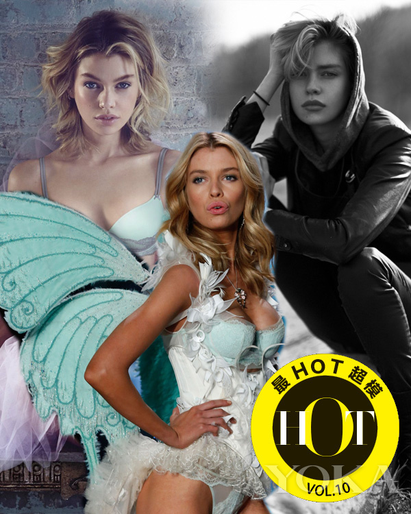 欧美一线小花都被她掰弯 这嫩模何方神圣 欧美一线小花都被她掰弯 这嫩模何方神圣