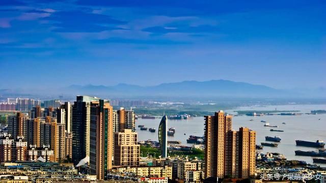 全国各省的第二大城市, 广西省第二大城市居然