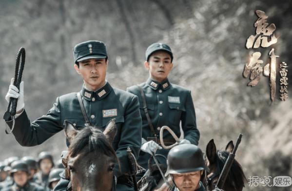 迪丽热巴高伟光又组CP!杨幂旗下艺人是要承包