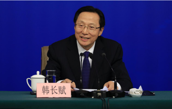 农业部部长:过去8亿人吃不饱 现在14亿人吃不完 农业部部长:过去8亿人吃不饱 现在14亿人吃不完