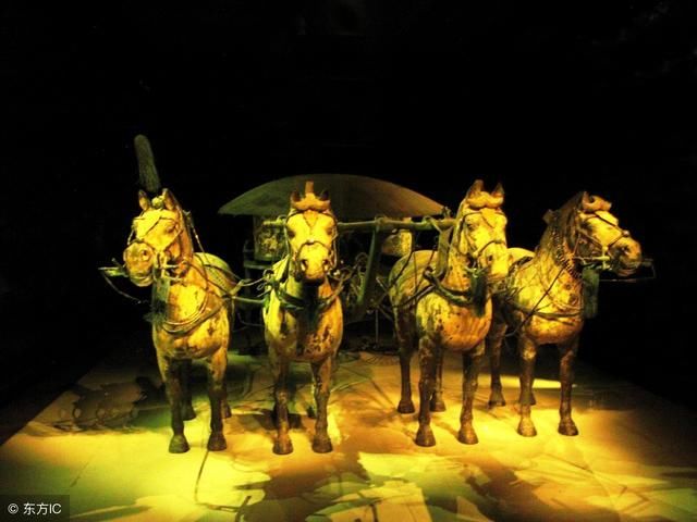 秦始皇还活着1973是真的吗?