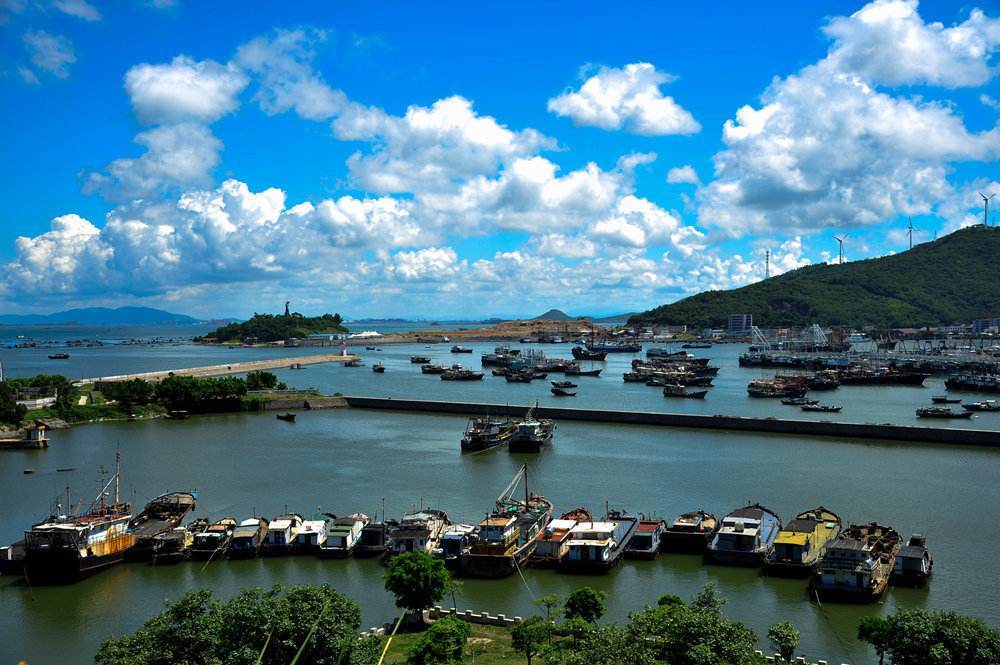 广东唯一一座不通火车的城市,人均GDP位居粤