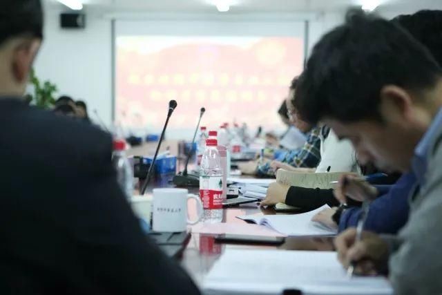 中医学专业认证初访,专家组这么说…