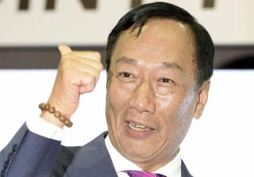 富士康A股上市首日股价涨停:能否剥离苹果血