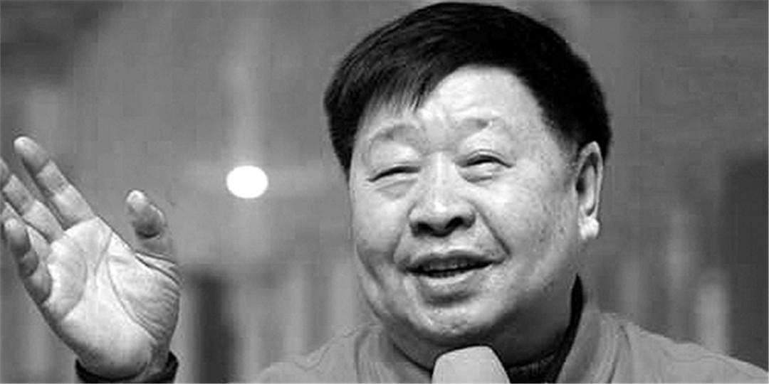 相声《地名学》表演者：马季 赵炎