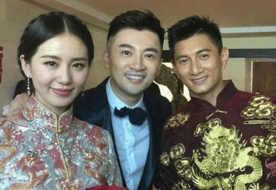 吴奇隆不能生育?刘诗诗首次回应:不怪他,是我