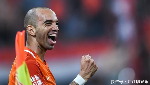 最新顶级射手排名:鲁能外援创新高!续约吧!恒大