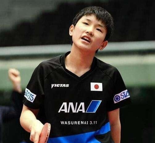 封吼令!张本智和不可再乱吼 日本网友:不是纯正