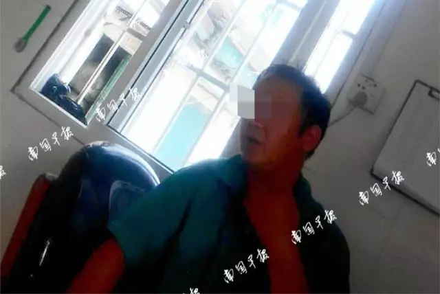 揭太平间收费乱象:广西部分医院将太平间外包经营 揭太平间收费乱象:广西部分医院将太平间外包经营