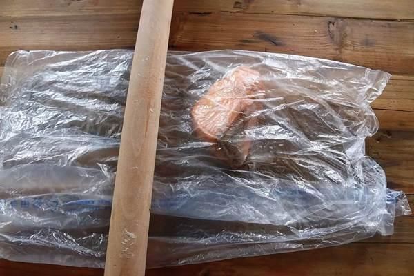 两道补脑明目的三文鱼做法,适合8个月以上的宝